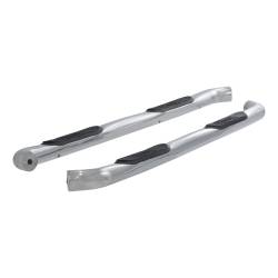 ARIES - ARIES 203043-2 Side Bars 3" Nerf Bar - Image 2