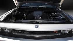Corsa Performance - Corsa 46857154 Pro5 Closed Box Air Intake System for Dodge Challenger - Image 2