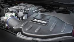 Corsa Performance - Corsa Performance 468646 PowerCore Closed Box Air Intake System - Image 2