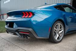 Corsa Performance - Corsa Performance 21259 Xtreme Cat-Back Exhaust System for 24-25 Ford Mustang - Image 3