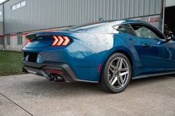 Corsa Performance - Corsa Performance 21260 Xtreme Cat-Back Exhaust System for 24 Ford Mustang - Image 4