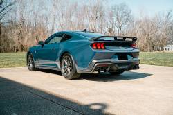 Corsa Performance - Corsa Performance 21266BLK Xtreme Valved Cat-Back Exhaust System 24 Ford Mustang - Image 2