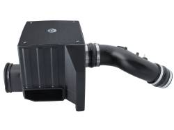 aFe Power - aFe Power 51-81174 Stg2 Pro Dry S Cold Air Intake System Blk for Toyota 4.6/5.7 - Image 2