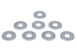 Ford Performance Parts - Ford Racing M-16700-A Hood Latch Pin Kit - Image 129
