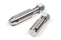 JKS JKS7110 Quicker Disconnect Stud Kit for 18-26 Jeep Gladiator/Wrangler
