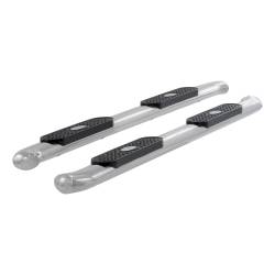 ARIES - ARIES S224045-2 The Standard 4" Oval Nerf Bar - Image 2