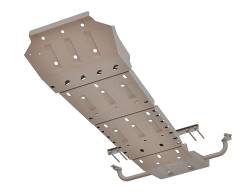 ARB - ARB 5415100 Under Vehicle Protection Kit for 08-19 Toyota Land Cruiser - Image 81