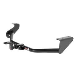 CURT - CURT 112543 Class-1 Trailer Hitch 1.25" Ball Mount for Select Hyundai Veloster - Image 1