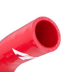 Mishimoto - Mishimoto MMHOSE-F2D-01RD Silicone Radiator Hose Kit for 01-03 Ford PS 7.3L - Image 4