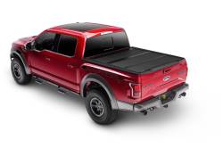 Undercover - UnderCover AX22025 Armor Flex Tonneau Cover - Image 1