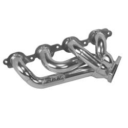 BBK Performance Parts - BBK Performance 40470 1.75" Shorty Headers Polished Silver Ceramic GM 5.3L 6.2L - Image 201