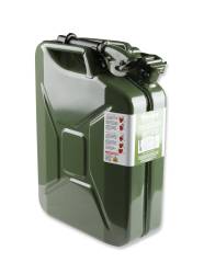 Anvil Off-Road - Anvil Off-Road 3008AOR Fuel Can - Image 1
