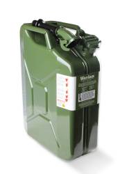 Anvil Off-Road - Anvil Off-Road 3008AOR Fuel Can - Image 2
