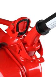 Anvil Off-Road - Anvil Off-Road 3009AOR Fuel Can - Image 10