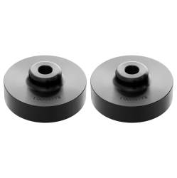 RockJock 4x4 - RockJock RJ-157600-101 Rear Coil Spring Spacer Set for Jeep Gladiator JT - Image 1
