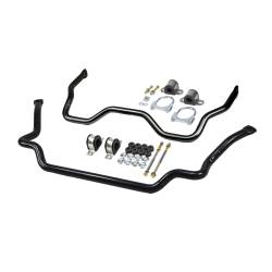 Belltech - Belltech 9922 Front/Rear Swaybar Set w/Hardware for GM Series Blazer/Jimmy 4DR - Image 1