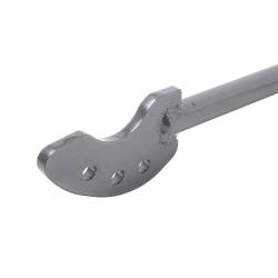 Belltech - Belltech 5575 7/8"/22mm Rear Anti-Sway Bar w/Hardware for 21-26 Ford Bronco 4WD - Image 38