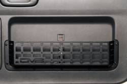 DV8 Offroad - DV8 Offroad MPGX-03 MOLLE Door Pocket Cargo Net for 03-09 Lexus GX470 - Image 54