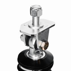 QA1 - QA1 RCK52406 Rear Coilover Kit 79-04 Mustang Double Adj. Street 130 lb. - Image 2