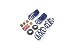 Ford Performance Parts - Ford Performance M-5300-S62T 24-25 Mustang 2.3L Track Lowering Spring Kit - Image 77