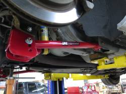 UMI Performance - UMI Performance 2012-B Control Arm Mount for Chevy/Pontiac - Image 7