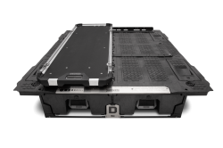 DECKED - DECKED DCG600-5624 Cargoglide Truck Bed Slide for Midsize Truck 600lbs Capacity - Image 2