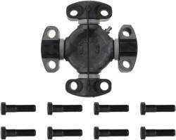 Spicer - Spicer 5-7111X Greaseable U-Joint Italcardano 7C Series Wing Style HWDxHWD - Image 1