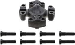 Spicer - Spicer 5-7111X Greaseable U-Joint Italcardano 7C Series Wing Style HWDxHWD - Image 2
