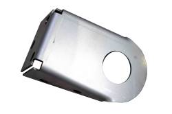 Rust Buster Frameworks - Rust Buster RB7308 Front Radiator Core Supports Pair for 88-98 GM C/K Trucks - Image 2