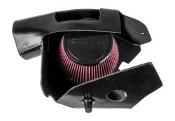 Stillen - Stillen 402835 Hi-Flow Air Intake Kit Black for 03-08 Infiniti G35 - Image 5