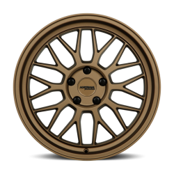 Katana - Katana Wheel KR06-188045MR KR06 18X8 5x120 40mm Matte Bronze - Image 1