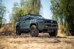 DV8 Offroad - DV8 Offroad FBTF3-03 Front Bumper for 2025 Toyota 4Runner - Image 2