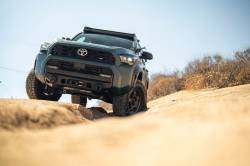 DV8 Offroad - DV8 Offroad FBTF3-03 Front Bumper for 2025 Toyota 4Runner - Image 3