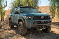 DV8 Offroad - DV8 Offroad FBTF3-03 Front Bumper for 2025 Toyota 4Runner - Image 4