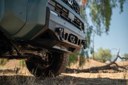 DV8 Offroad - DV8 Offroad FBTF3-03 Front Bumper for 2025 Toyota 4Runner - Image 5