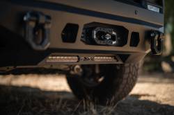 DV8 Offroad - DV8 Offroad FBTF3-03 Front Bumper for 2025 Toyota 4Runner - Image 6