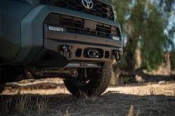DV8 Offroad - DV8 Offroad FBTF3-03 Front Bumper for 2025 Toyota 4Runner - Image 7
