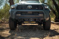 DV8 Offroad - DV8 Offroad FBTF3-03 Front Bumper for 2025 Toyota 4Runner - Image 8