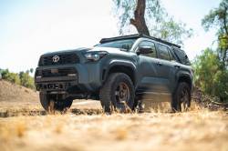 DV8 Offroad - DV8 Offroad FBTF3-03 Front Bumper for 2025 Toyota 4Runner - Image 10