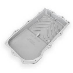 Pacific Performance Engineering - PPE 228153520 HD Cast Alum Pan Black for 18-22 Wrangler JL/JT w/850RE Trans - Image 4