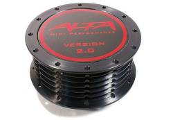 Alta Performance - Alta Performance AMP-ENG-200V2 Supercharger Pulley V2.0 15% Reduced - Image 1