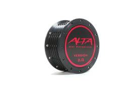 Alta Performance - Alta Performance AMP-ENG-200V2 Supercharger Pulley V2.0 15% Reduced - Image 2