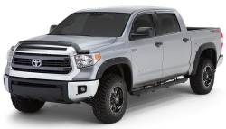 Stampede - Stampede 8431-2 Ruff Riderz Fender Flare 4Pc Smooth Black for Toyota - Image 4