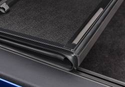 RealTruck BAK - BAK BakFlip G2 Folding Tonneau Cover for Dodge RAM 6.4' 226203 - Image 2