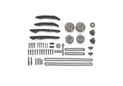 Ford Performance Parts - Ford Performance Parts M-6004-A5015 Camshaft Drive Kit for 15-17 Mustang 5.0 - Image 208