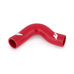 Mishimoto - Mishimoto MMHOSE-FXT-04RD Silicone Turbo Hose Kit for 04-08 Subaru Forexter XT - Image 2