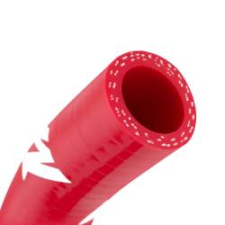 Mishimoto - Mishimoto MMHOSE-VIP-96RD Silicone Radiator Hose Kit - Image 2