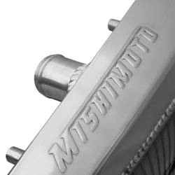Mishimoto - Mishimoto MMRAD-ECL-95T Aluminum Radiator for 95-99 Mitsubishi Eclipse Manual - Image 2
