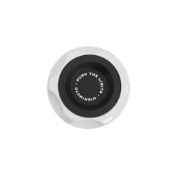 Mishimoto - Mishimoto MMOFC-HN-BK Oil Filler Cap - Image 2