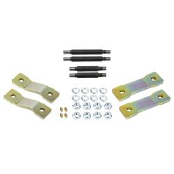 Old Man Emu - Old Man Emu OMEGS20 Greasable Shackle Kit - Image 6